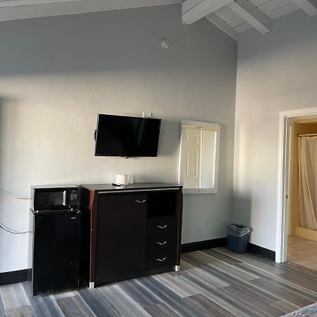 La Casa Motel, Garden Grove - Anaheim Extérieur photo