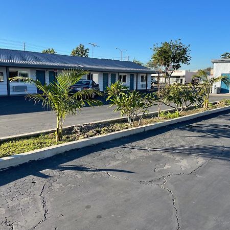 La Casa Motel, Garden Grove - Anaheim Extérieur photo