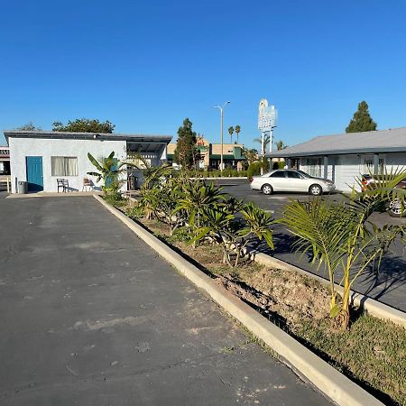 La Casa Motel, Garden Grove - Anaheim Extérieur photo