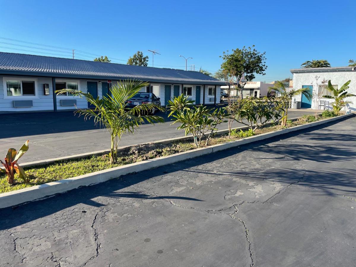 La Casa Motel, Garden Grove - Anaheim Extérieur photo