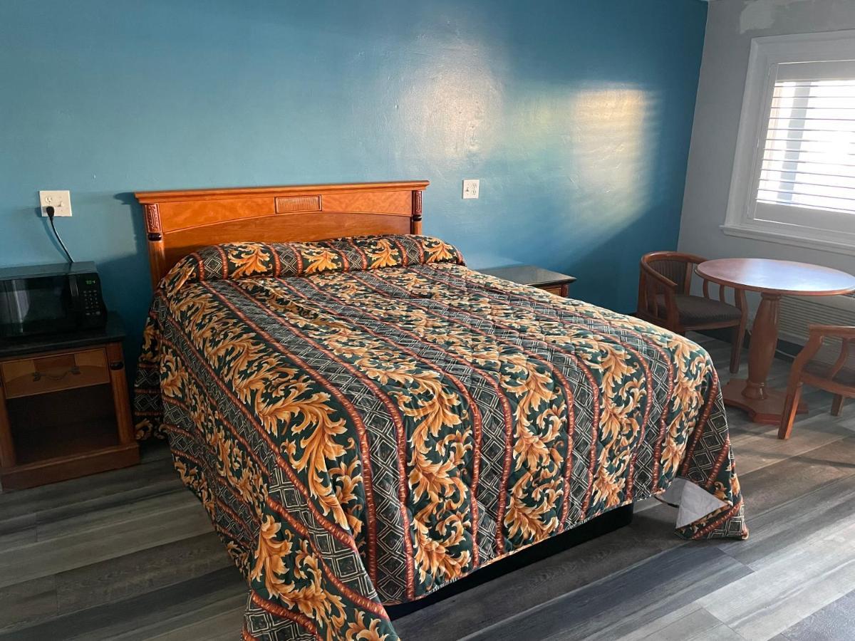 La Casa Motel, Garden Grove - Anaheim Extérieur photo