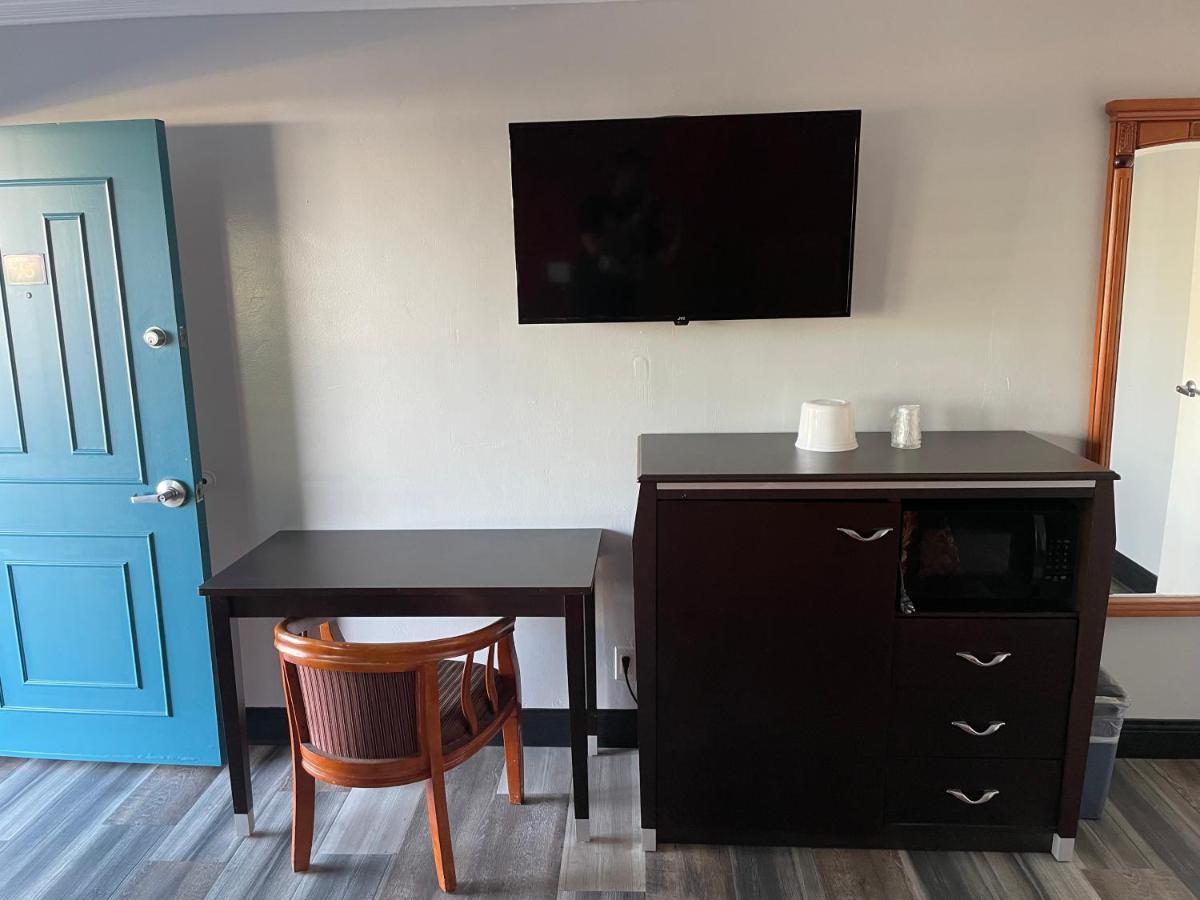 La Casa Motel, Garden Grove - Anaheim Extérieur photo