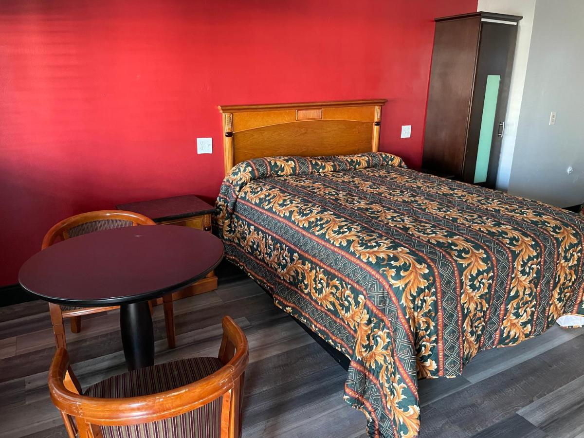 La Casa Motel, Garden Grove - Anaheim Extérieur photo