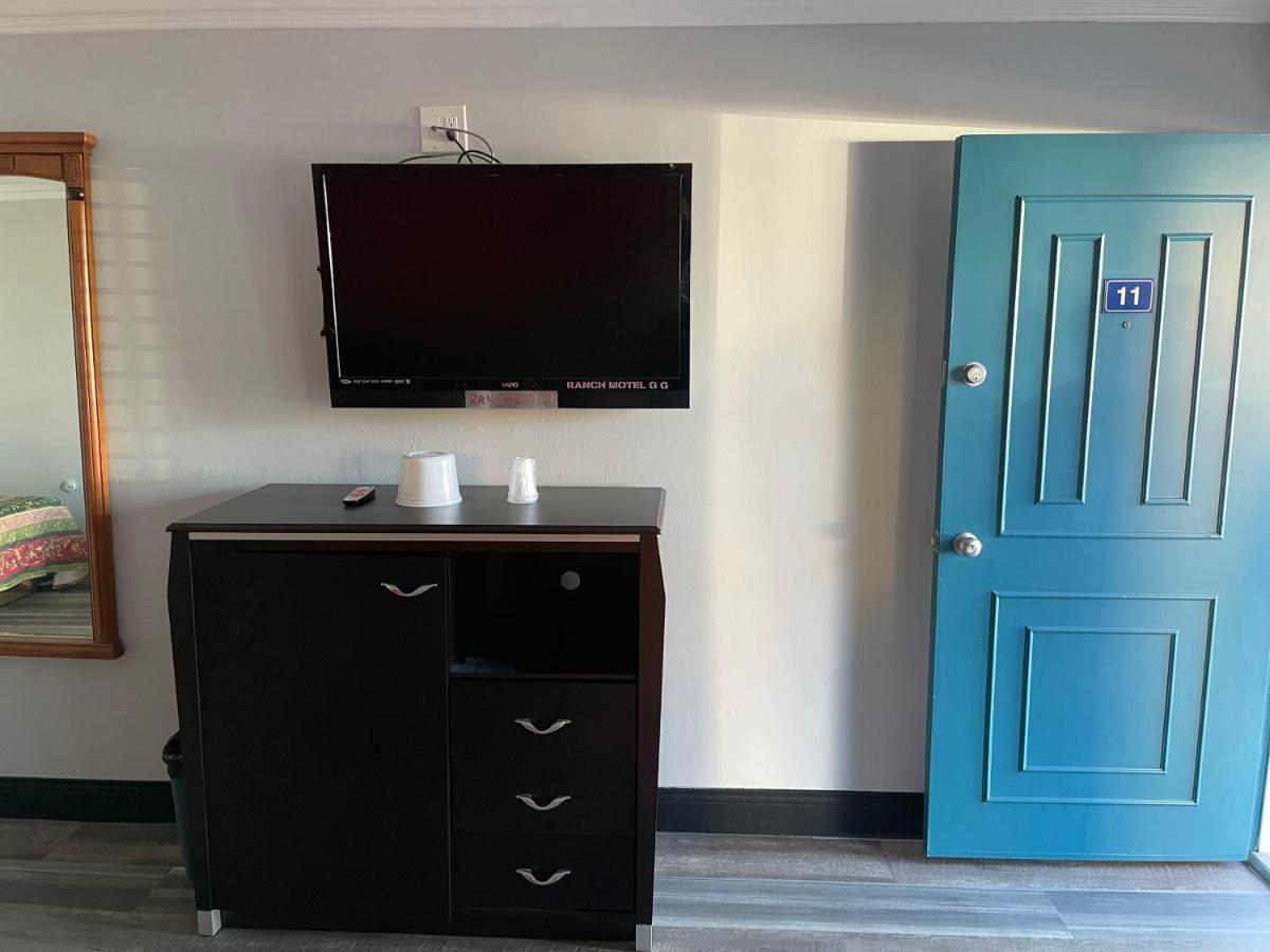 La Casa Motel, Garden Grove - Anaheim Extérieur photo