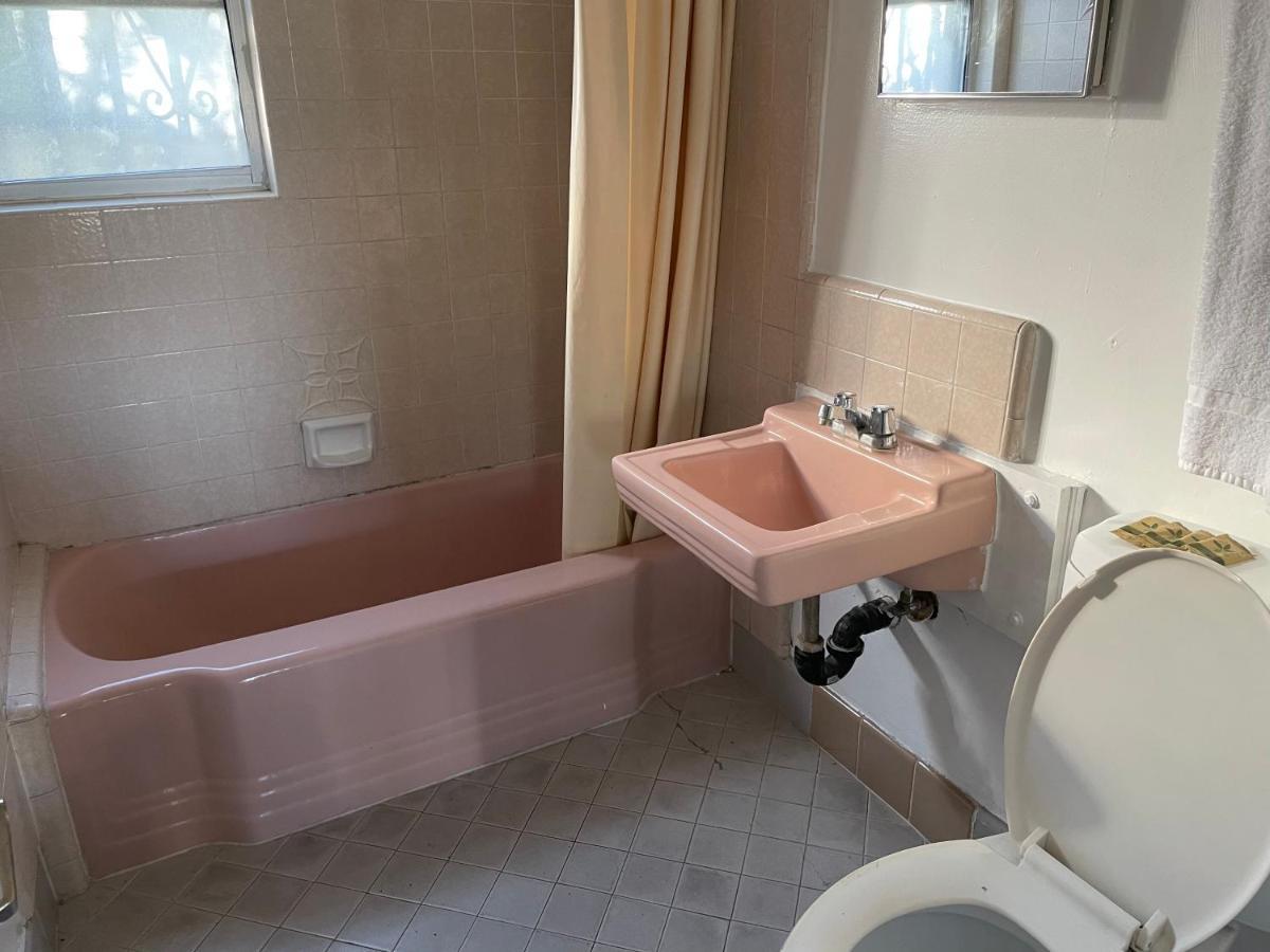 La Casa Motel, Garden Grove - Anaheim Extérieur photo