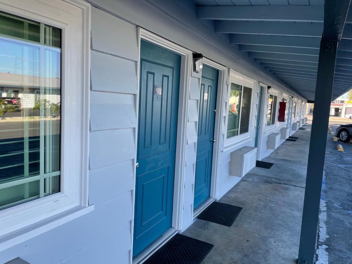 La Casa Motel, Garden Grove - Anaheim Extérieur photo