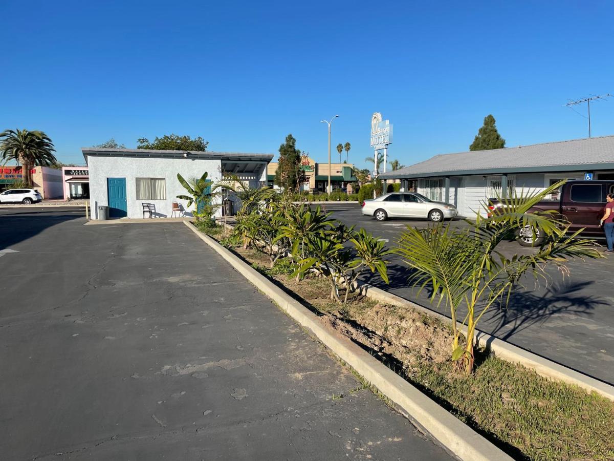 La Casa Motel, Garden Grove - Anaheim Extérieur photo