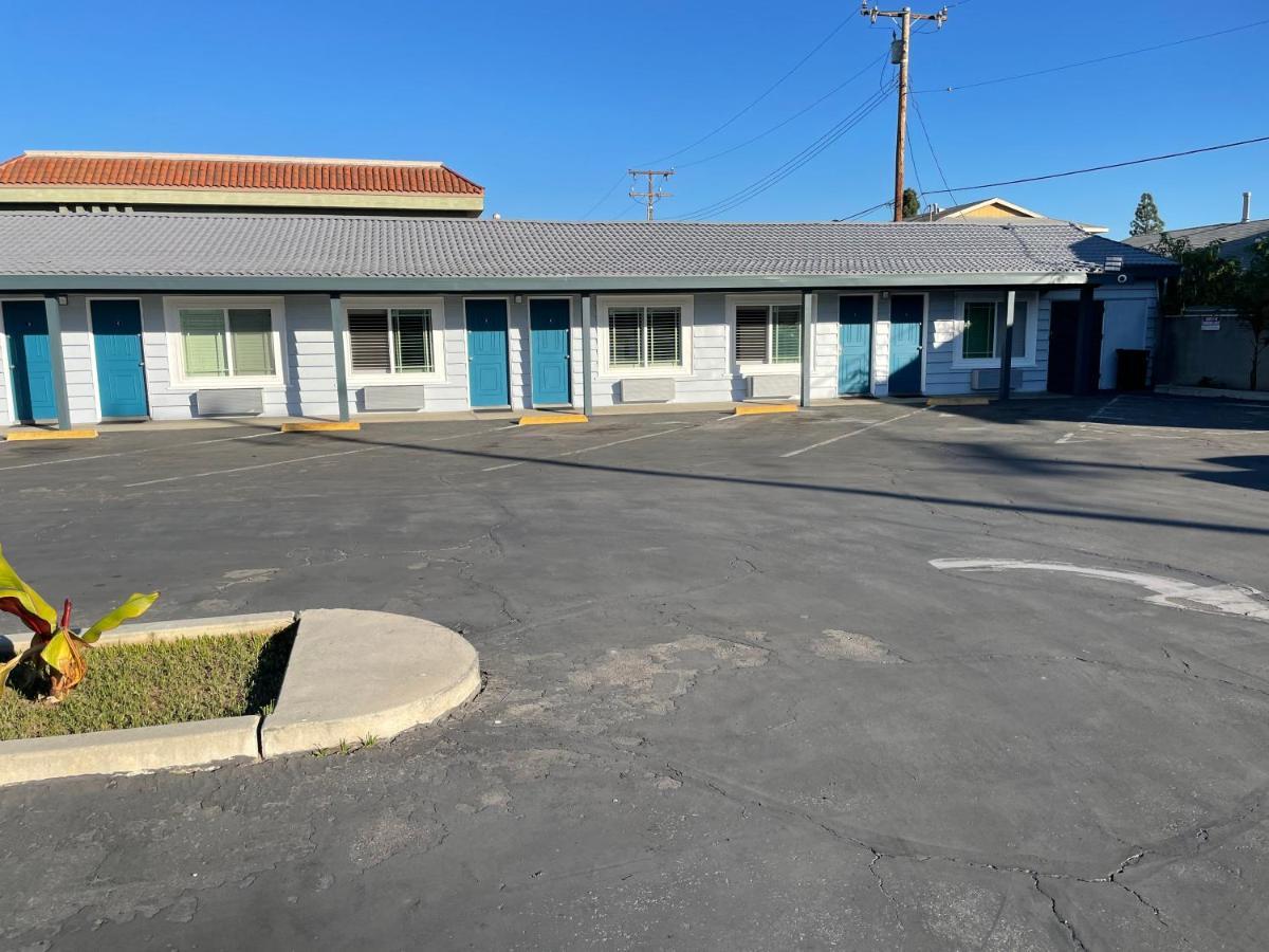 La Casa Motel, Garden Grove - Anaheim Extérieur photo