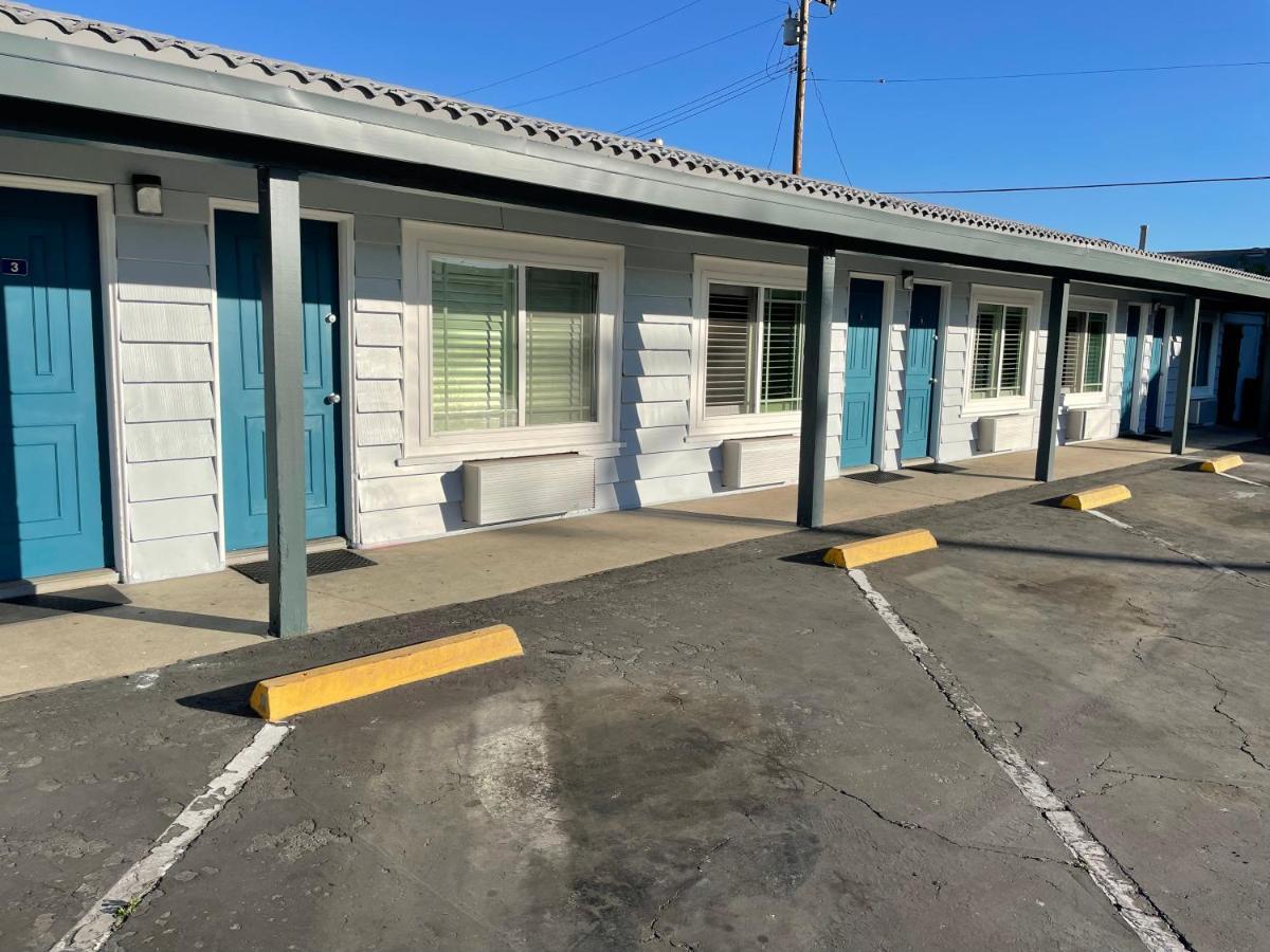 La Casa Motel, Garden Grove - Anaheim Extérieur photo